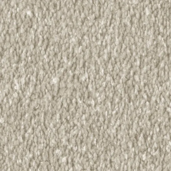 Vorwerk Alba 6C98 beige – Draufsicht Velours Teppichboden 4 m breit